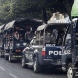 Hunta nikad nije ni sišla s vlasti 10