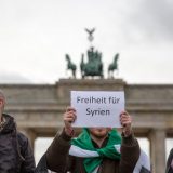 Bivši sirijski agent osuđen u Nemačkoj 8