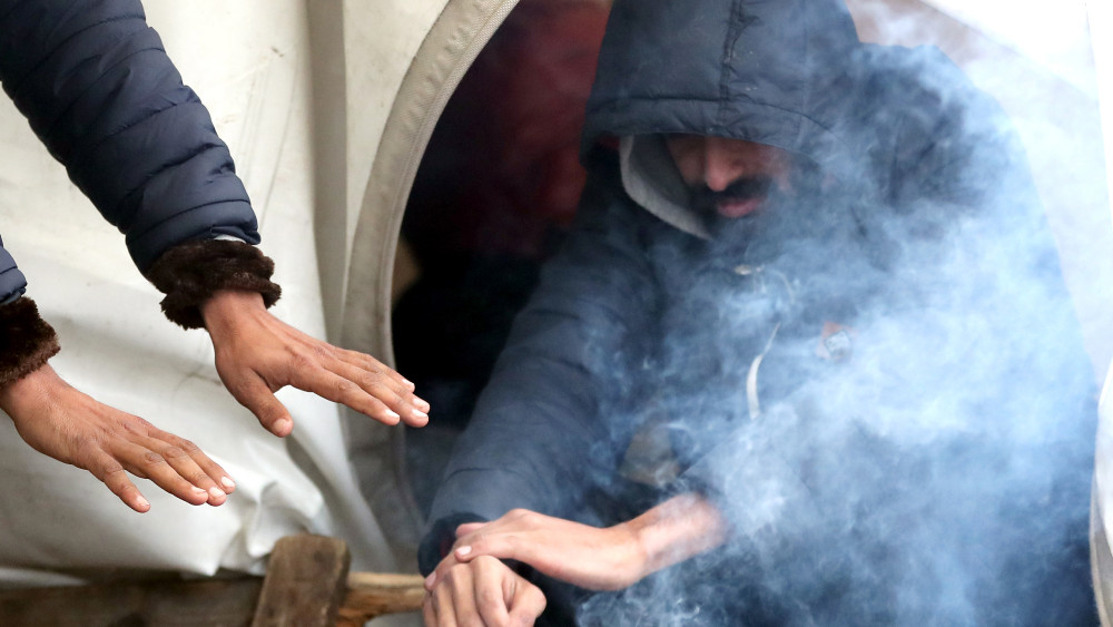 HDZ i opozicija traže da EU razume Hrvatsku 1