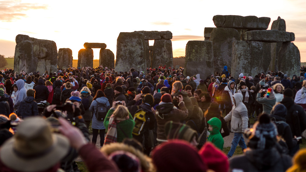 Veliko otkriće o drevnom spomeniku: Stenje Stounhendža ipak potiče iz Velsa 1