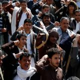 Jemenski zvaničnici: Eksplozija u skladištu oružja ubila šestoro ljudi   1