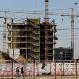 U decembru 2020. izdato 8,3 odsto više građevinskih dozvola nego u isto vreme 2019. 13