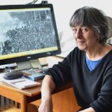 Otvara se retrospektivna izložba Goranke Matić u MSU 5