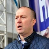 Bratislav Dikić: General kod kuće 11