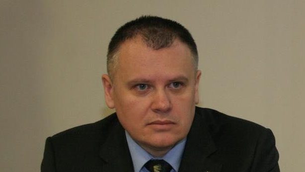 Tomo Zorić podneo ostavku na mesto sekretara Državnog veća tužilaca 1