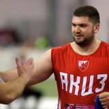 Armin Sinančević: Bokser sa kuglom 12