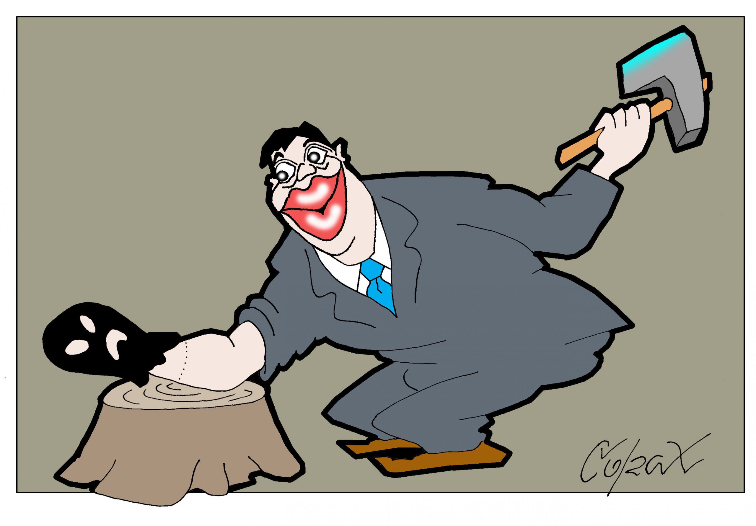 Corax 5