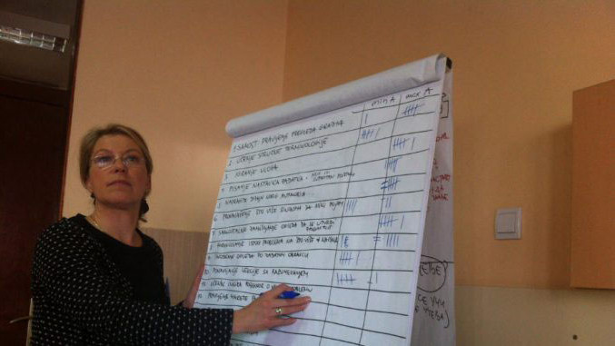 Za učenje presudan nastavnik, a ne udžbenik 1 Za učenje presudan nastavnik, a ne udžbenik 1