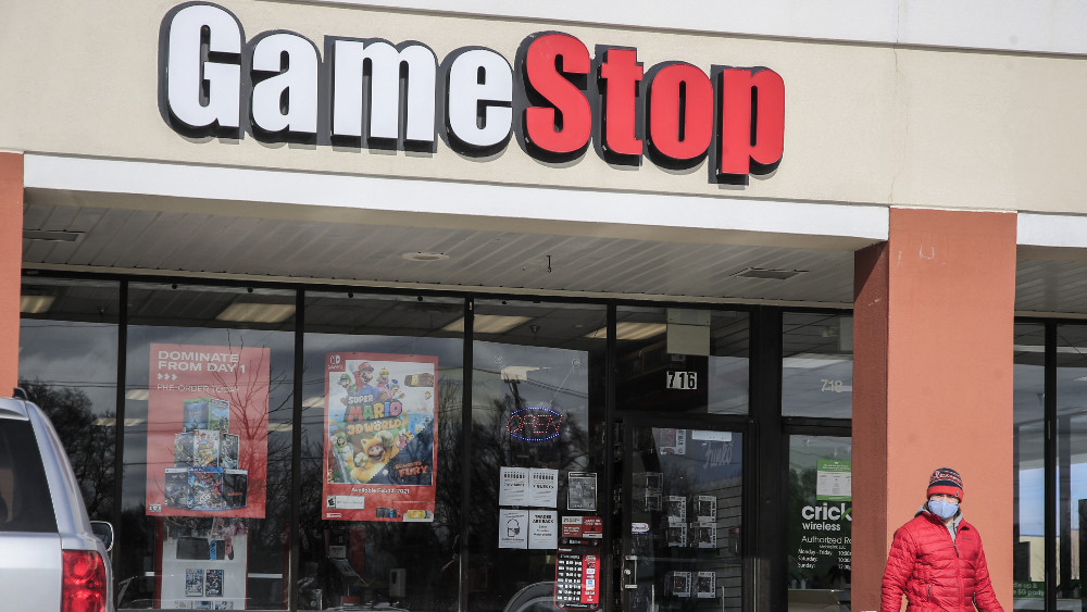 Kako je David pobedio Golijata i - zaradio 1