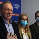 Đilas: Vreme je da ljudi koji su protiv vlasti prestanu da se dele 7