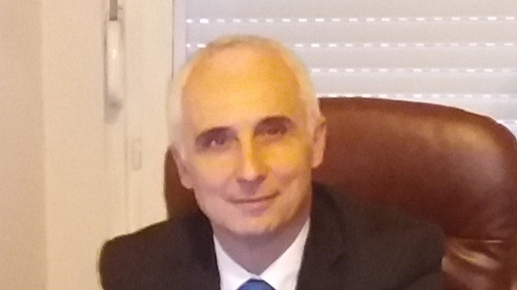 Aleksandar Stepanović je od miljenika vlasti postao oponent 1