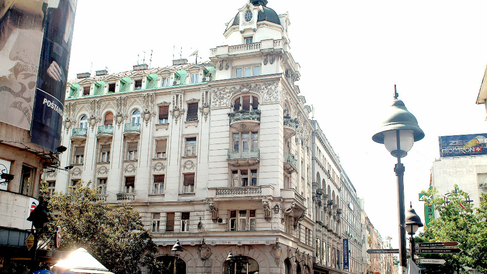 Bivšim vlasnicima 15 odsto od procenjene vrednosti 1