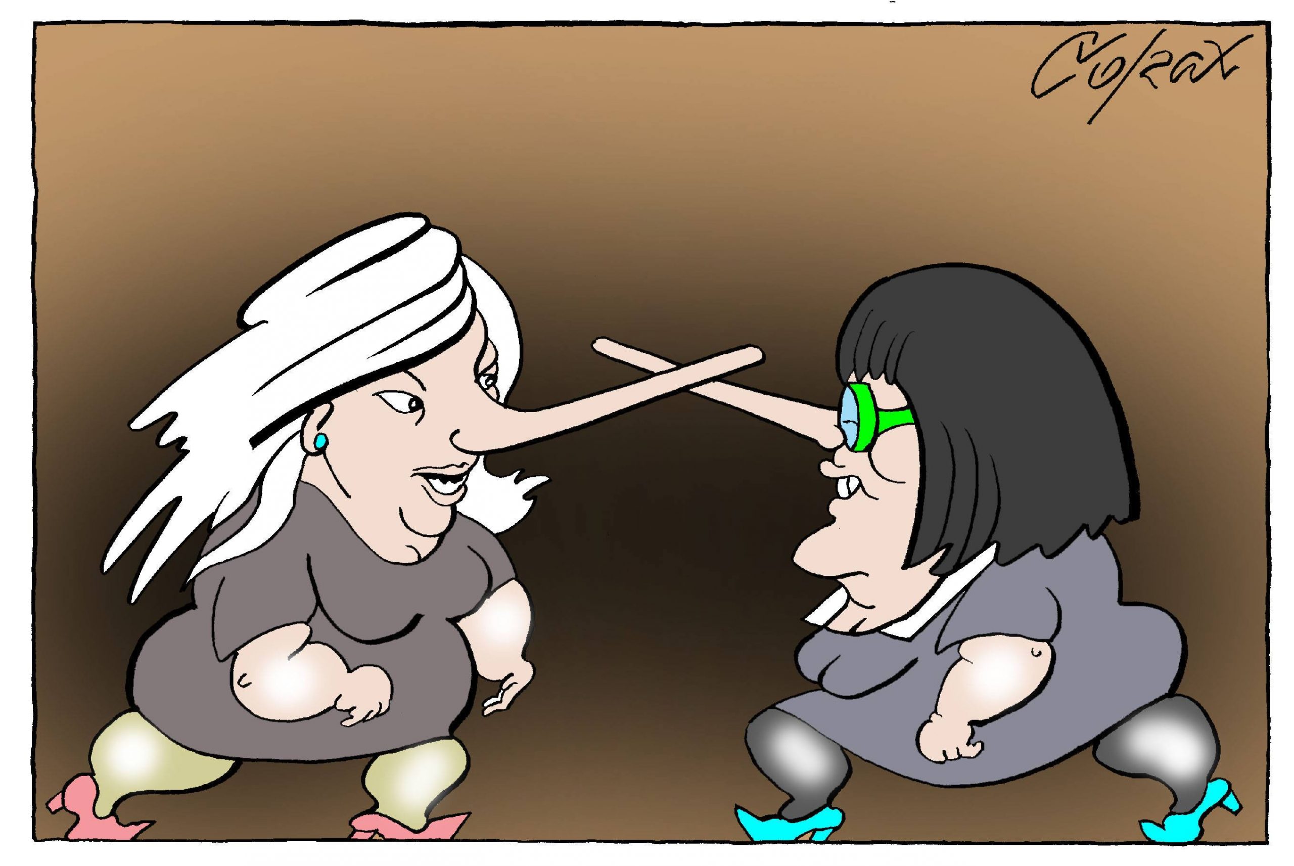 Corax 10