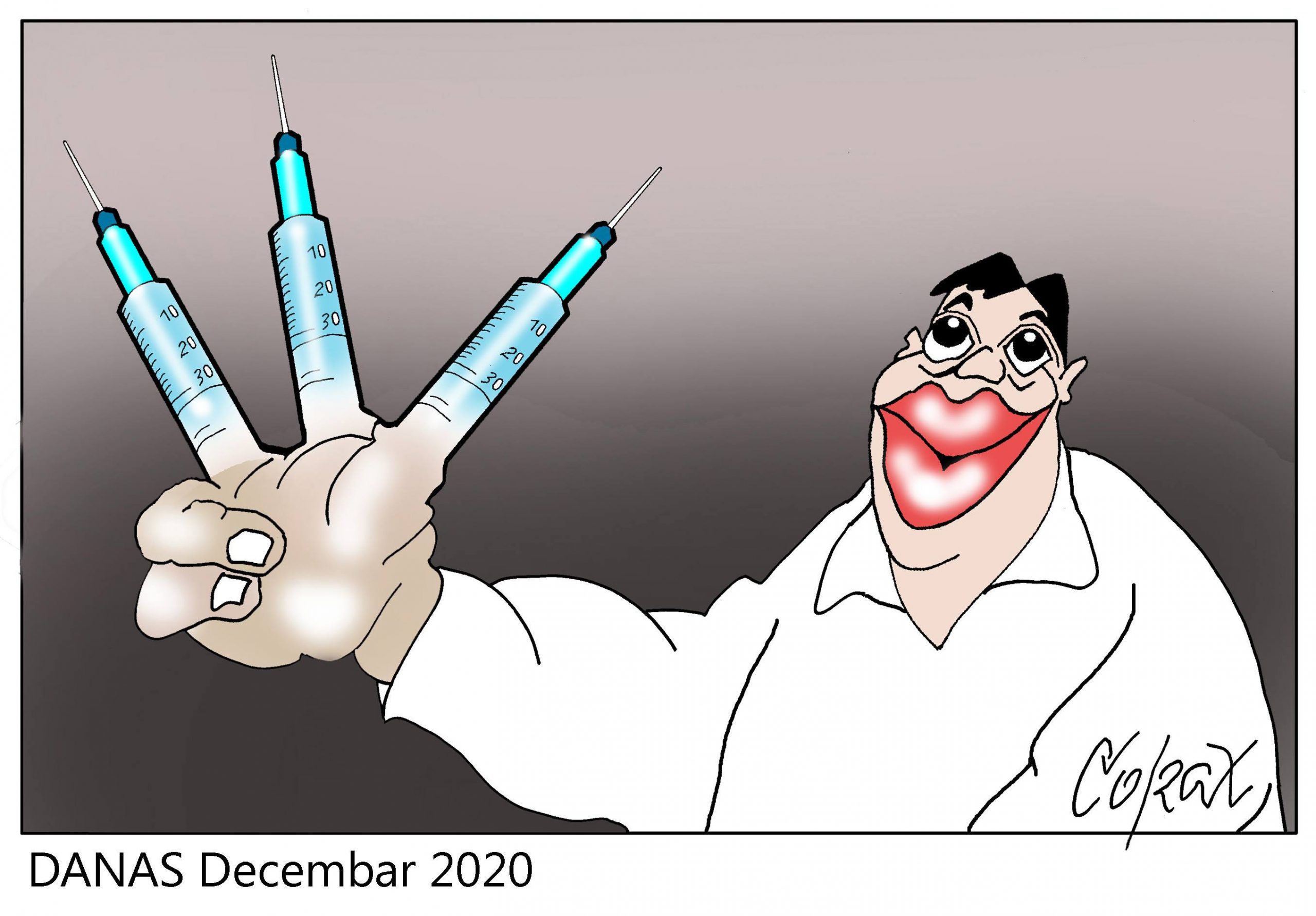 Corax 11