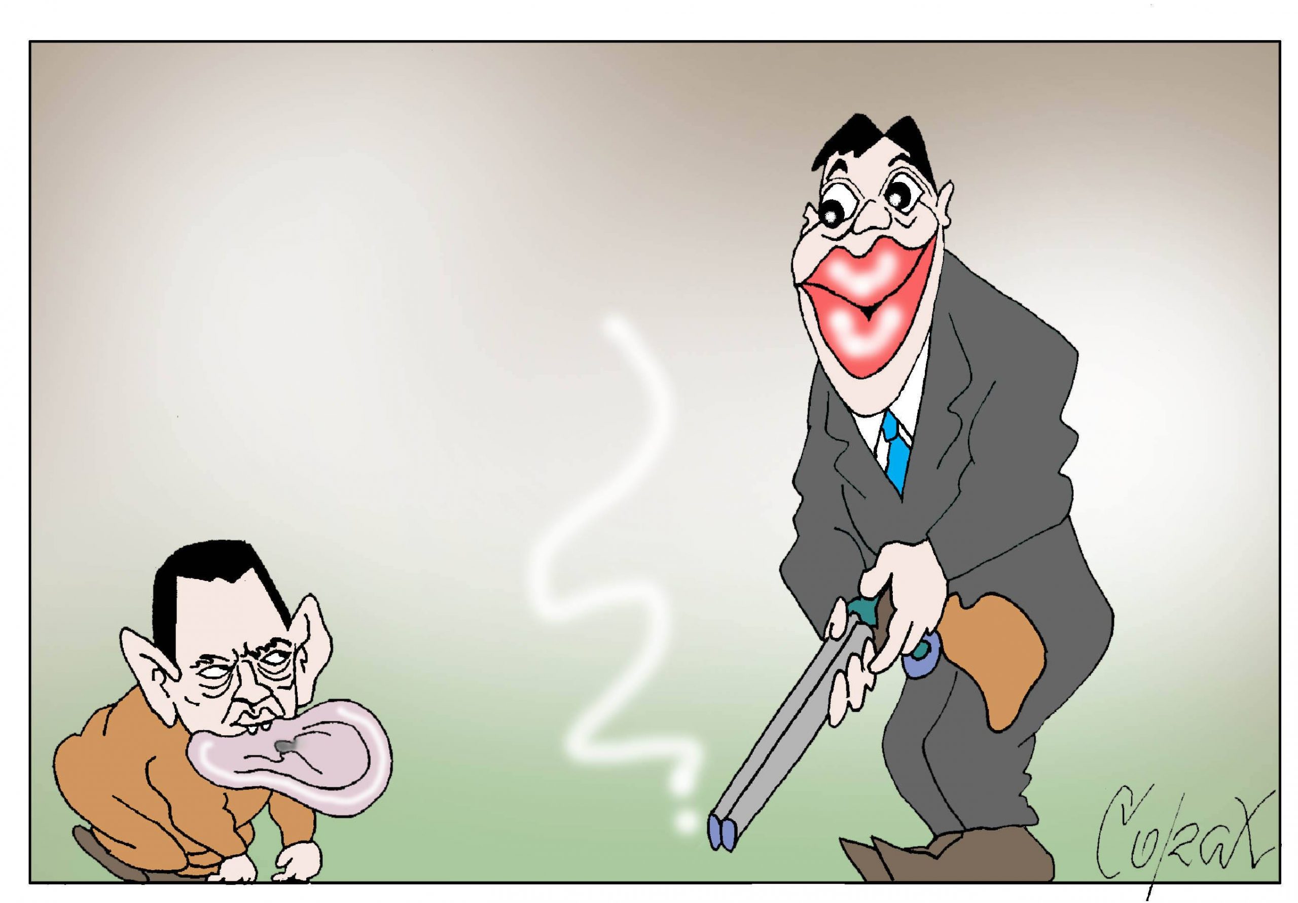 Corax 12
