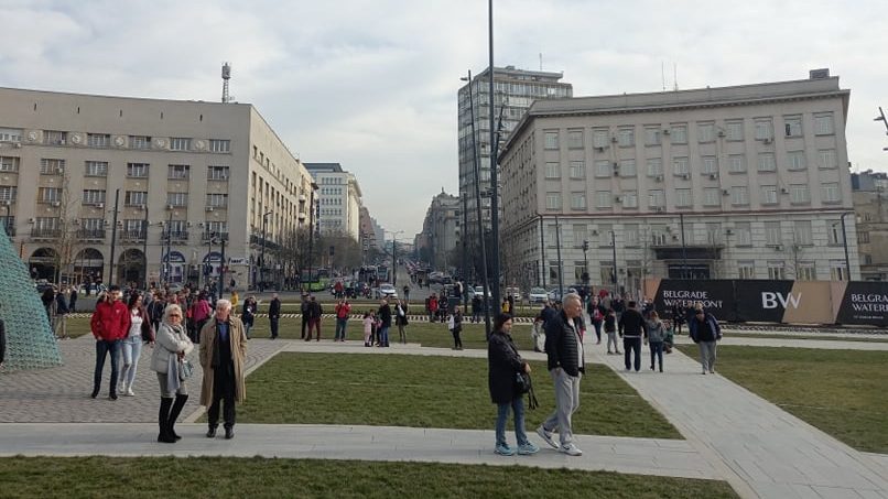 Ministarstvo: Srpski jezik ugrožen pred najezdom engleskog 1