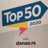 PC Press: Portal Danasa među pet najboljih informativnih portala u Srbiji 1