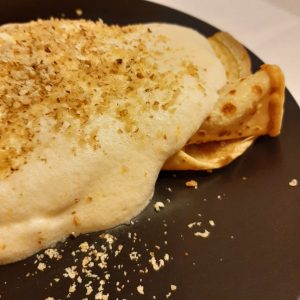 Recept: Palačinke u vinskom šatou 3 Recept: Palačinke u vinskom šatou 3