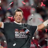 Tom Brejdi: Rano za penziju 11