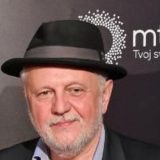 Predrag Antonijević: Američka veza 10