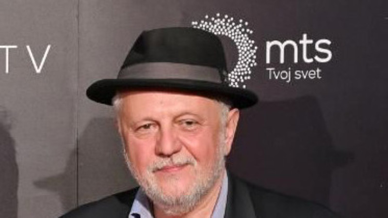 Predrag Antonijević: Američka veza 1