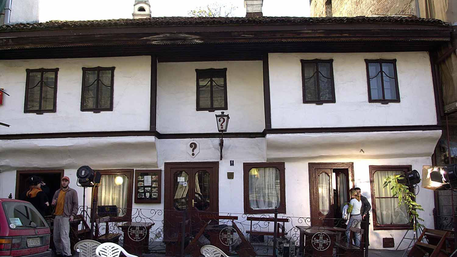 Kako je nastao i šta znači izraz "Boem"? 1