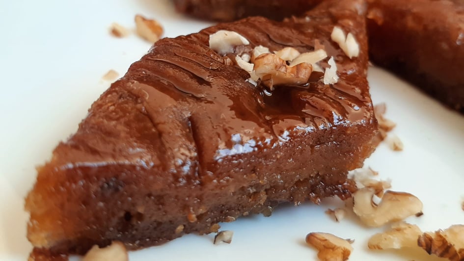 Recept: Tespidže – kao da jedeš tulumbe i urmašice istovremeno 1