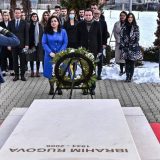 Na Kosovu se danas obeležava 13. godišnjica od samoproglašenja nezavisnosti 13