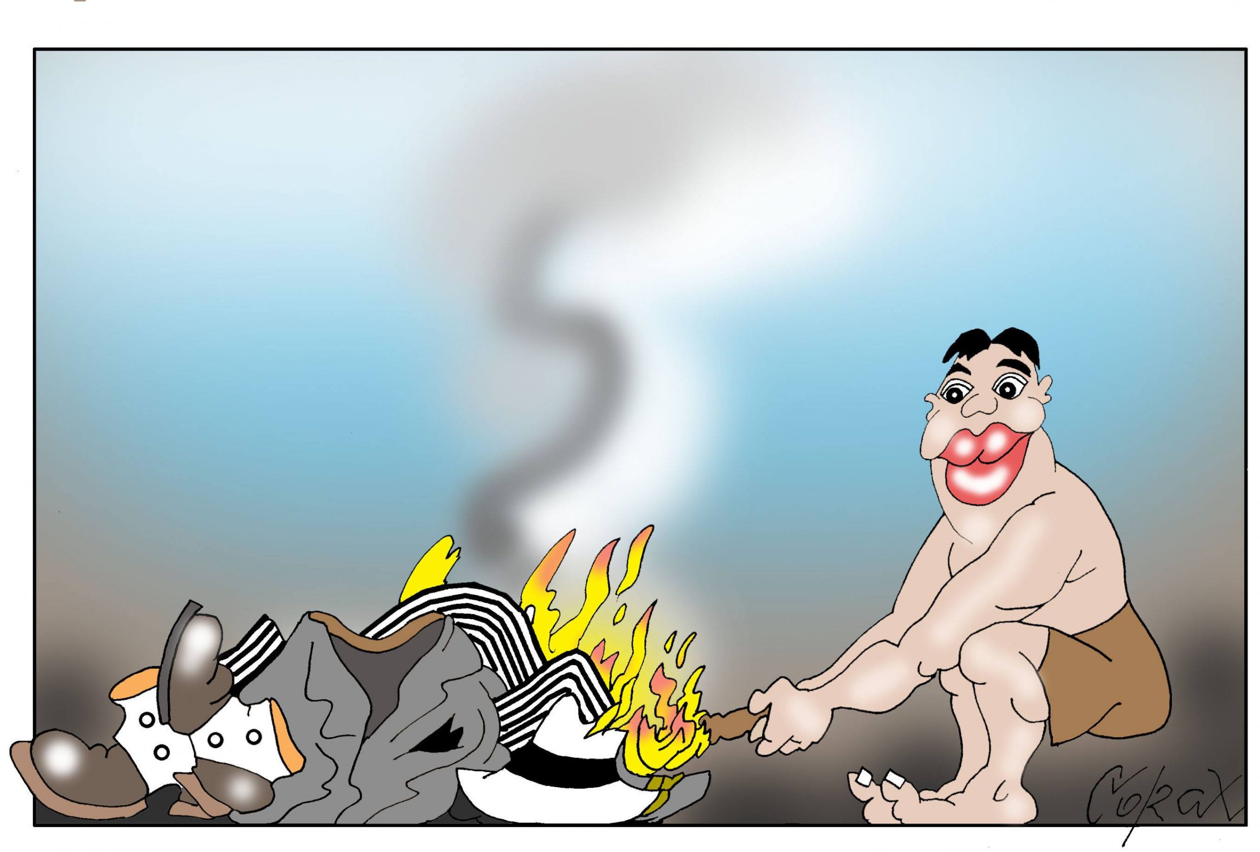Corax 14