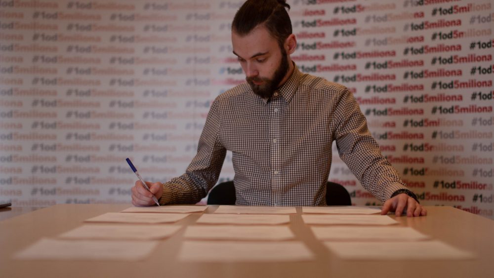 Pokret 1 od 5 miliona uputio 12 zahteva za pristup informacijama od javnog značaja Opštini Majdanpek 1