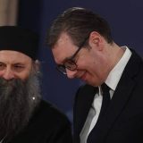 “Vučić nije uticao na odluku o ustoličenju Joanikija” 13