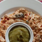 Recept: Sote Stroganoff 9