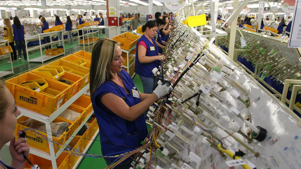 Kako odoleti "goničima robova" 1