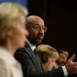 Pozivno pismo Mišela za samit EU: Na dnevnom redu pandemija, bezbednosni izazovi i južno susedstvo 11