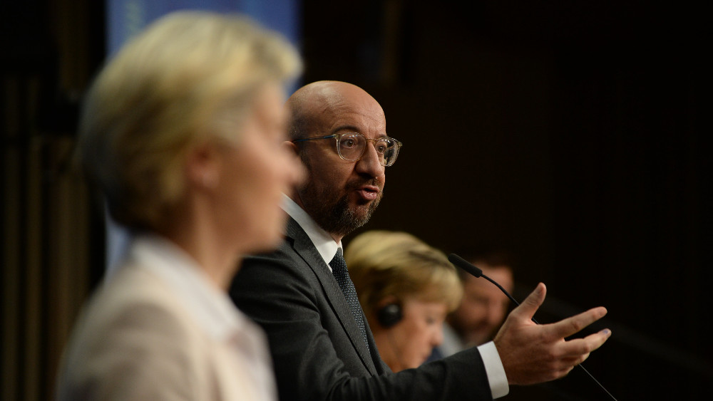 Multilateralna saradnja za globalni oporavak 1