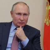 Putin ohrabrio sugrađane da se vakcinišu i preneo svoje iskustvo: Slušati stručnjake, ne glasine 8