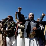 Kraj podrške ratu u Jemenu 13