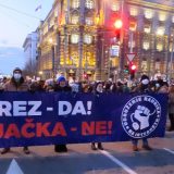 Udruženje radnika na internetu: Nezadovoljni smo poreskom politikom 10