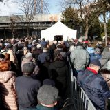 Vakcinacija iz Bosne preko Srbije 1