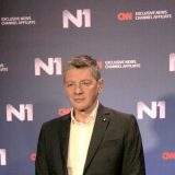 Ćosić: Dao sam ostavku na sve funkcije na N1, kao i otkaz 8