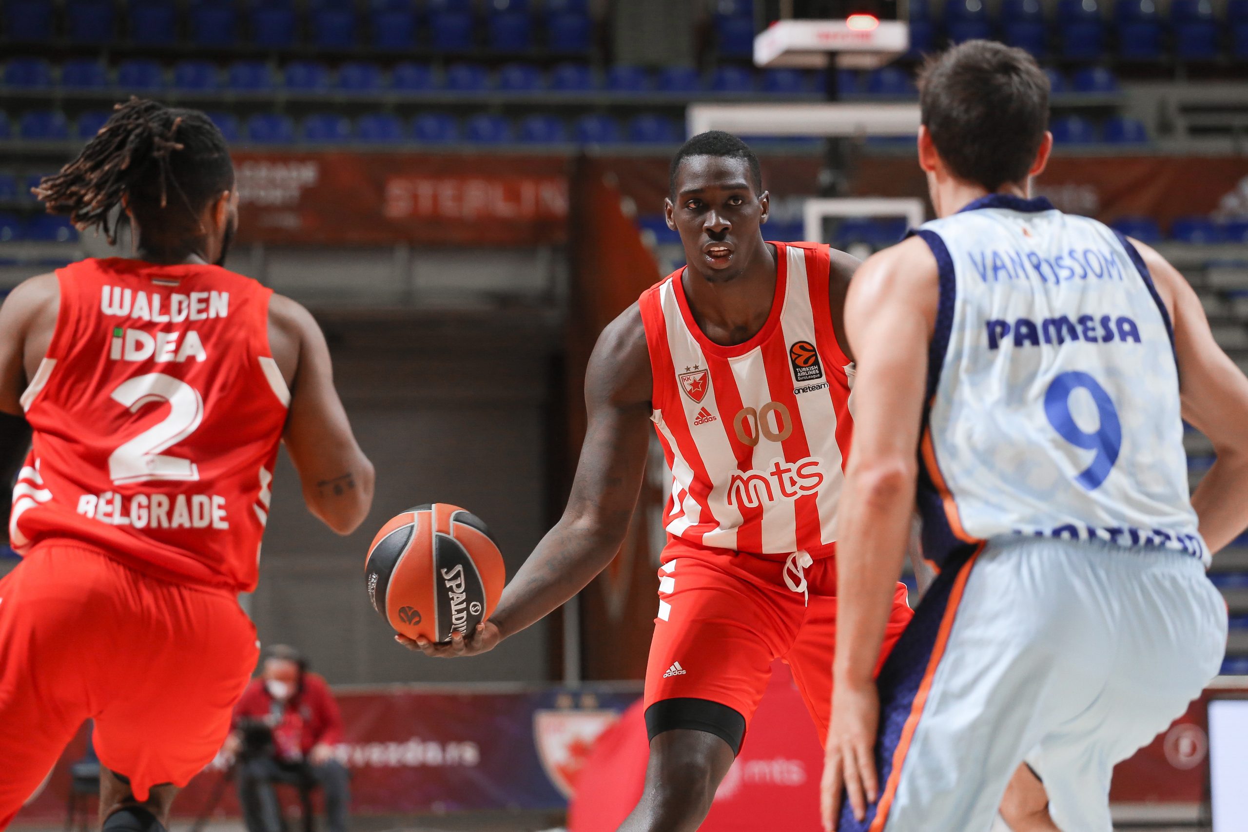 Mega u senci O Brajanta 1