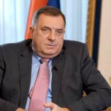Dodik: Imenovanje Šmita za Visokog predstavnika u BiH neprihvatljivo 9