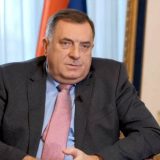 Dodik najavio iz Atine isti tretman ulaska u Grčku za građane BiH, kao i za građane Srbije 1