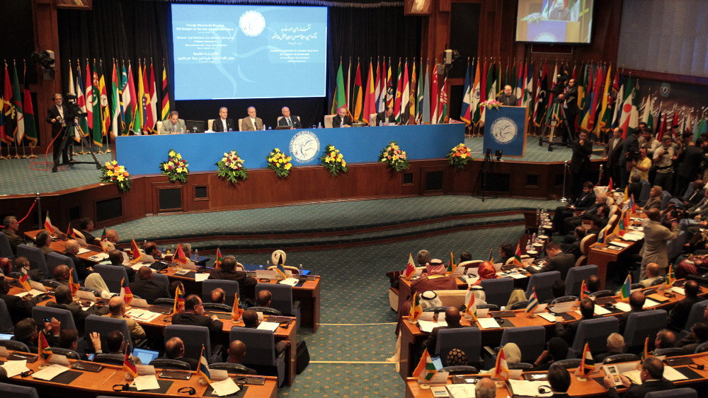 Ambasador Egipta: Kairo i Beograd su svetionici multilateralizma još od osnivanja Pokreta nesvrstanih 1