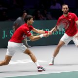 Troicki: Verujem u tim, želimo uspeh 1