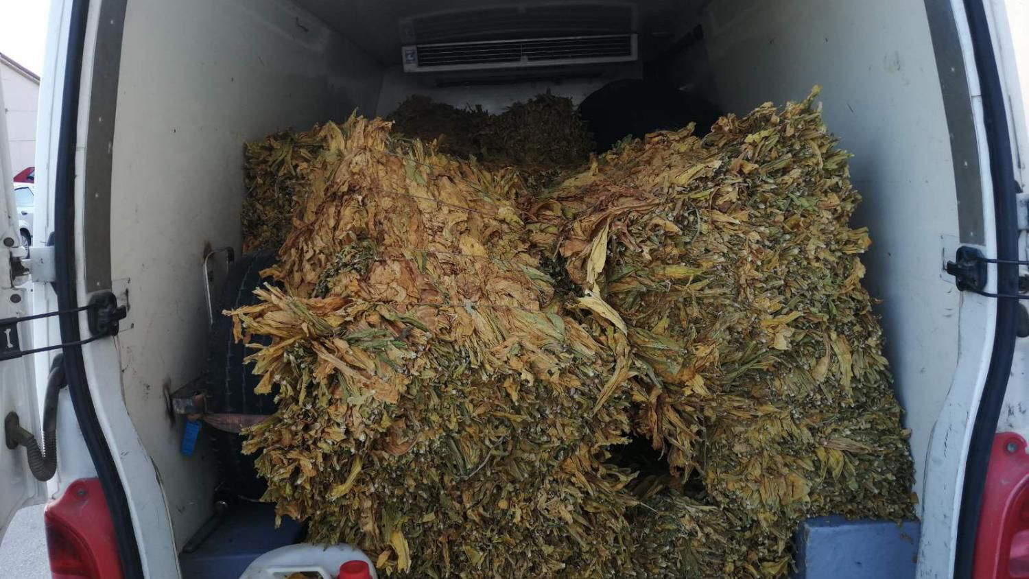 Država ne zna za koliko je smanjena siva ekonomija 1