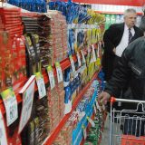 Količine hrane u Srbiji dovoljne, ali kvalitet slab 4