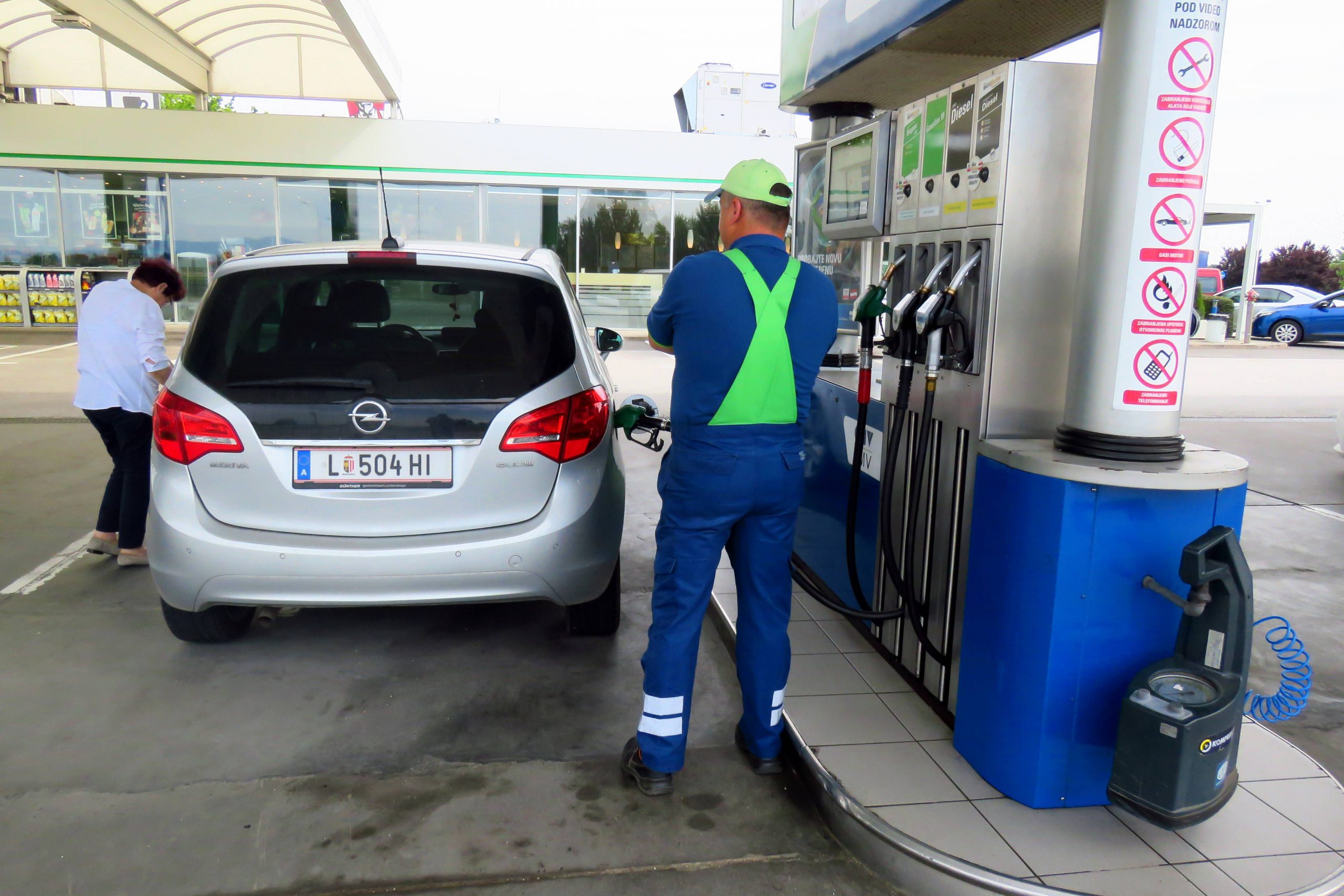 Potencijal srpske dijaspore bar 60 milijardi dinara 1