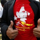 Lekari odbijaju da rade pod huntom u Mjanmaru 5