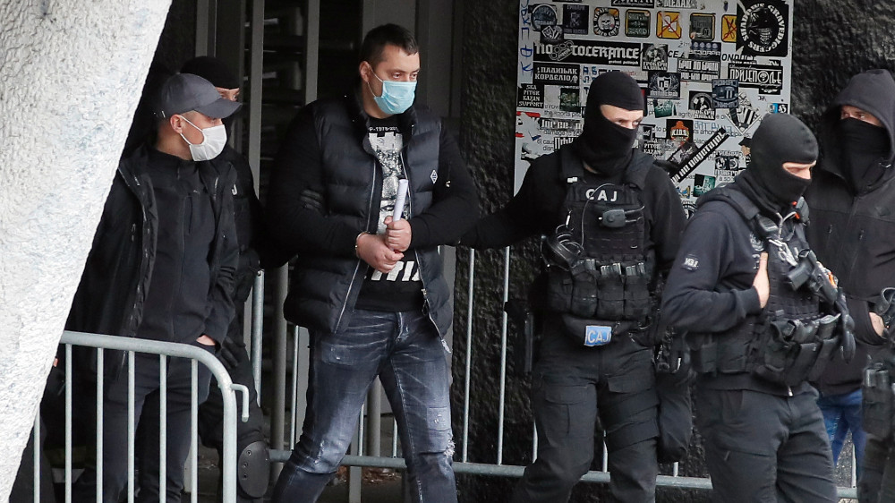 Treba ispitati Katnićev "marketinški trik" 1